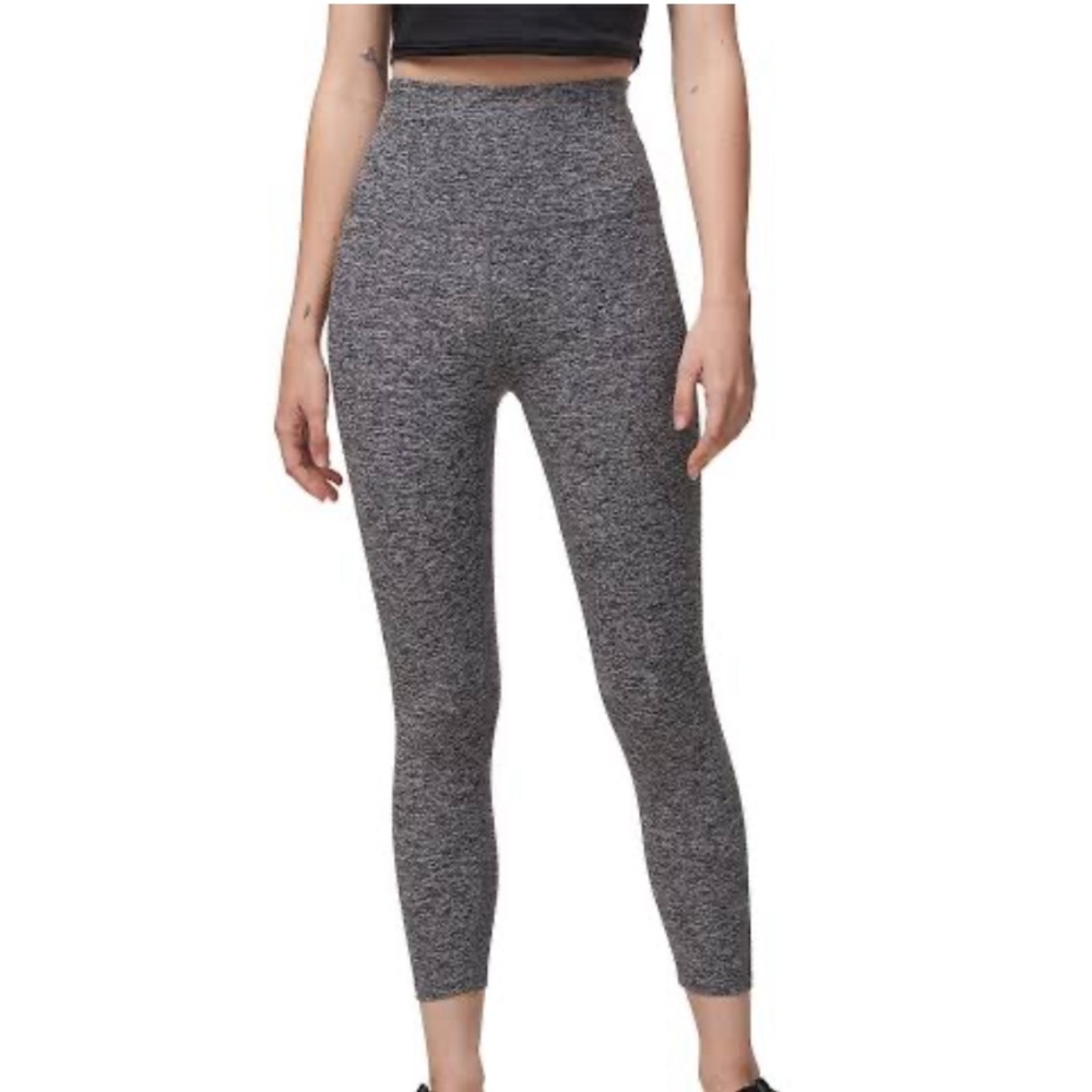 Beyond Yoga Spacedye High Waist Capri